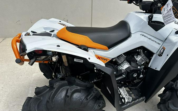 2026 Can-Am Renegade X Mr 650
