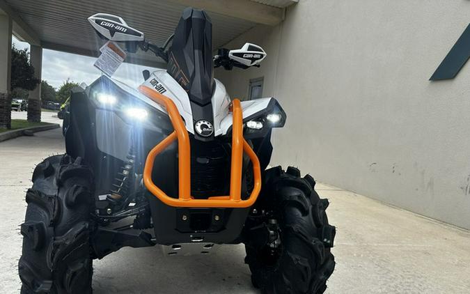 2026 Can-Am Renegade X Mr 650