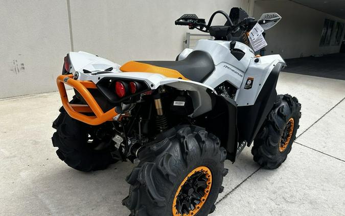 2026 Can-Am Renegade X Mr 650