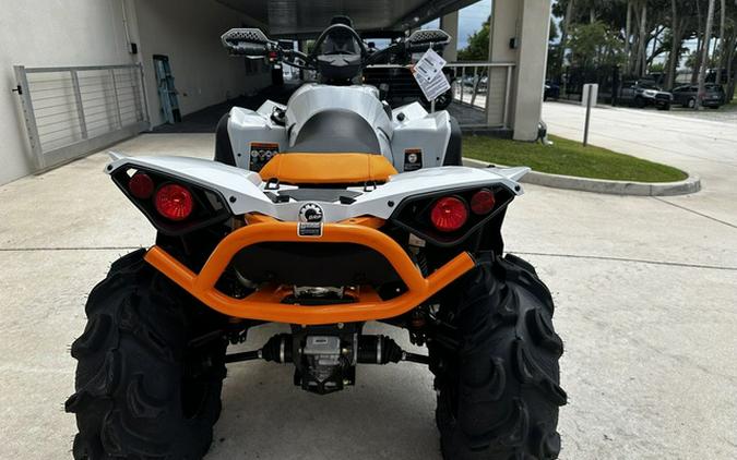 2026 Can-Am Renegade X Mr 650