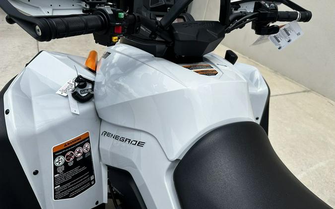 2026 Can-Am Renegade X Mr 650