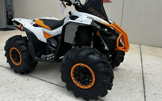 2026 Can-Am Renegade X Mr 650