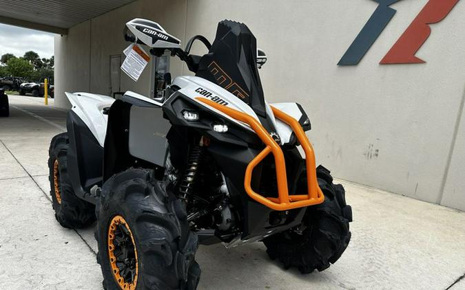 2026 Can-Am Renegade X Mr 650