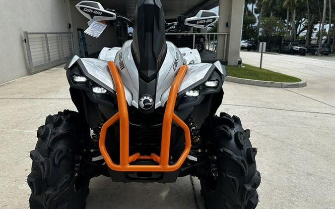 2026 Can-Am Renegade X Mr 650
