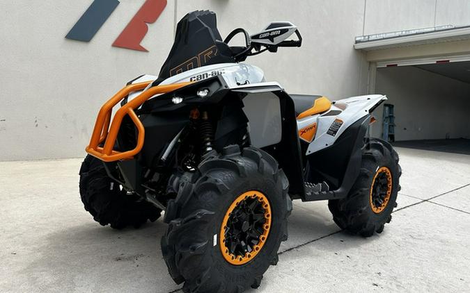 2026 Can-Am Renegade X Mr 650