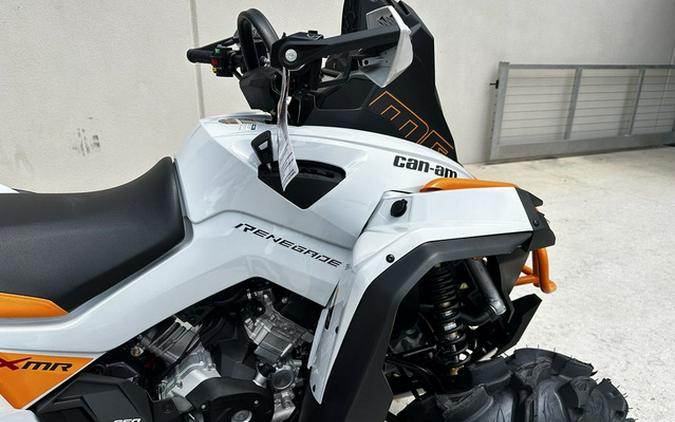 2026 Can-Am Renegade X Mr 650