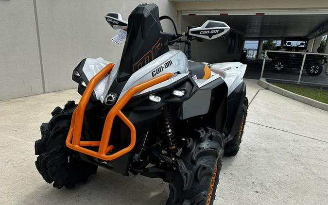 2026 Can-Am Renegade X Mr 650