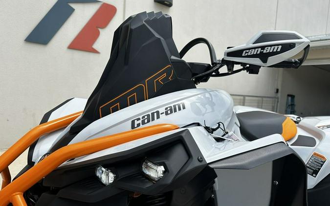 2026 Can-Am Renegade X Mr 650