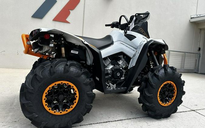 2026 Can-Am Renegade X Mr 650