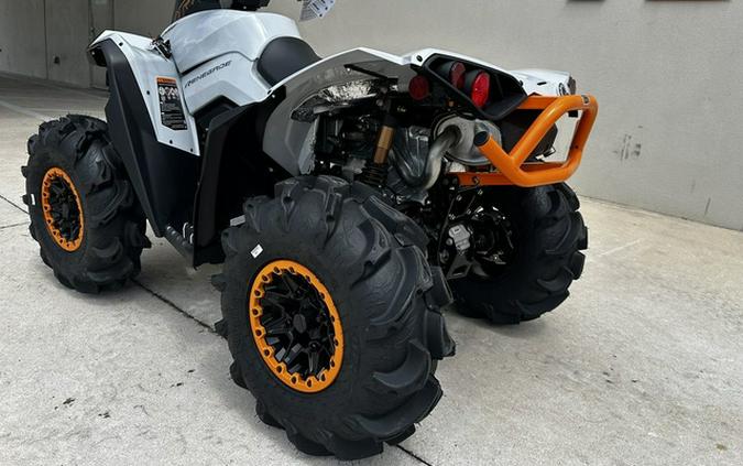 2026 Can-Am Renegade X Mr 650