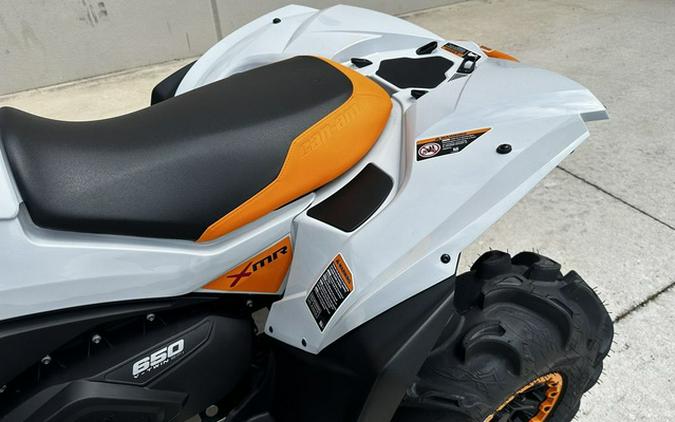 2026 Can-Am Renegade X Mr 650
