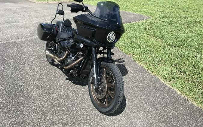 2023 Harley-Davidson LOW RIDER ST