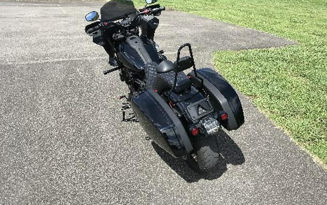 2023 Harley-Davidson LOW RIDER ST