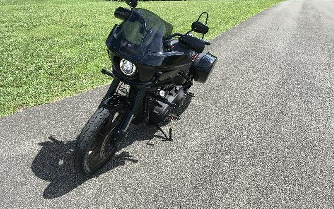2023 Harley-Davidson LOW RIDER ST