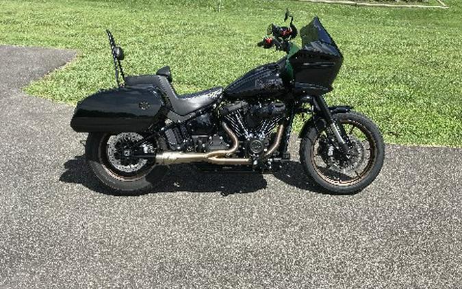 2023 Harley-Davidson LOW RIDER ST