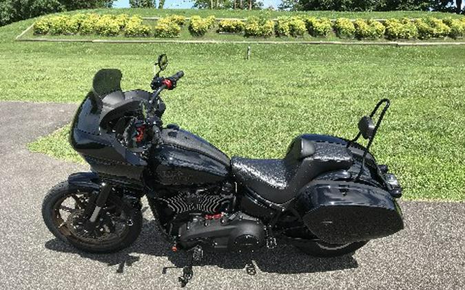 2023 Harley-Davidson LOW RIDER ST