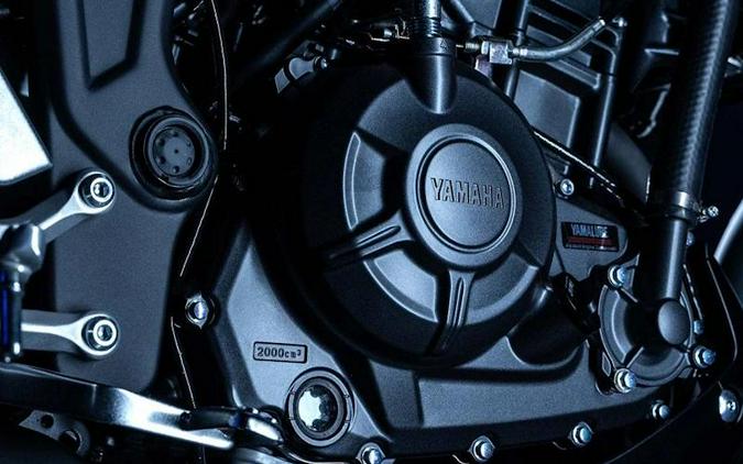 2026 Yamaha MT-03