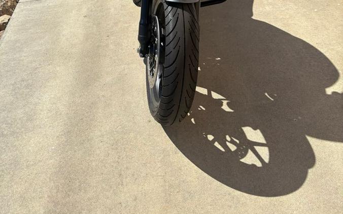 2026 Honda REBEL 1100 DCT TOUR