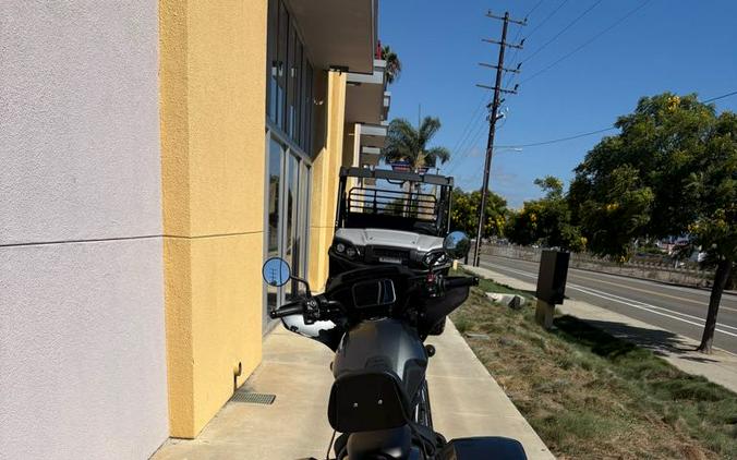 2026 Honda REBEL 1100 DCT TOUR