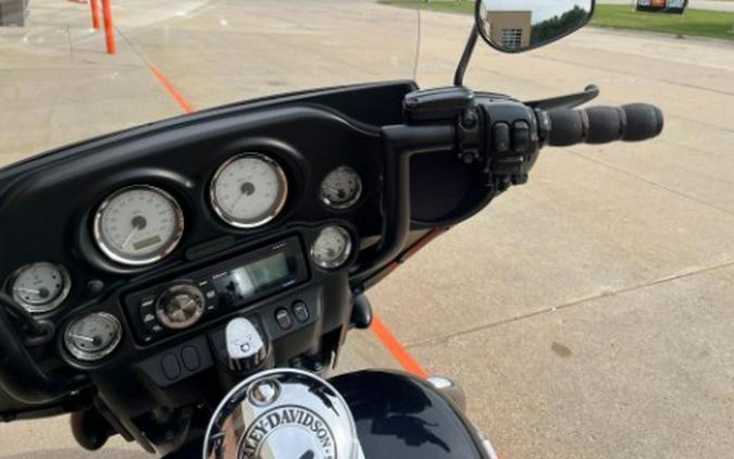 2012 Harley-Davidson Street Glide®