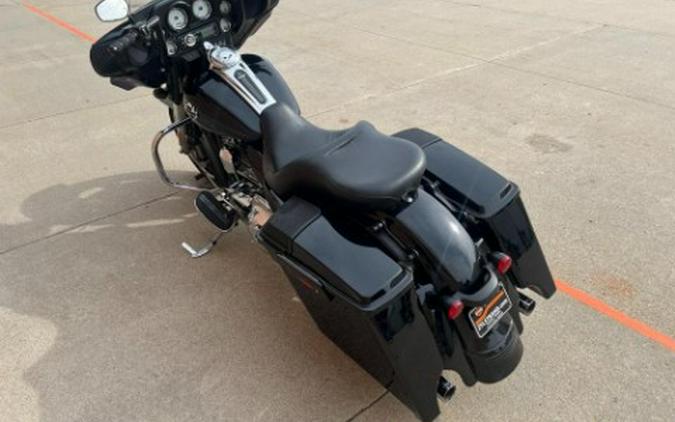 2012 Harley-Davidson Street Glide®