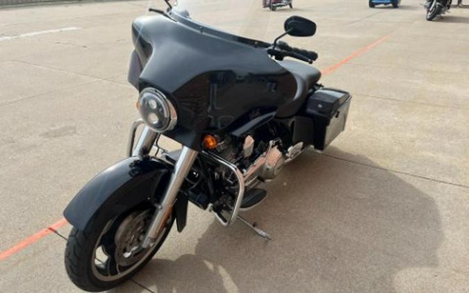 2012 Harley-Davidson Street Glide®