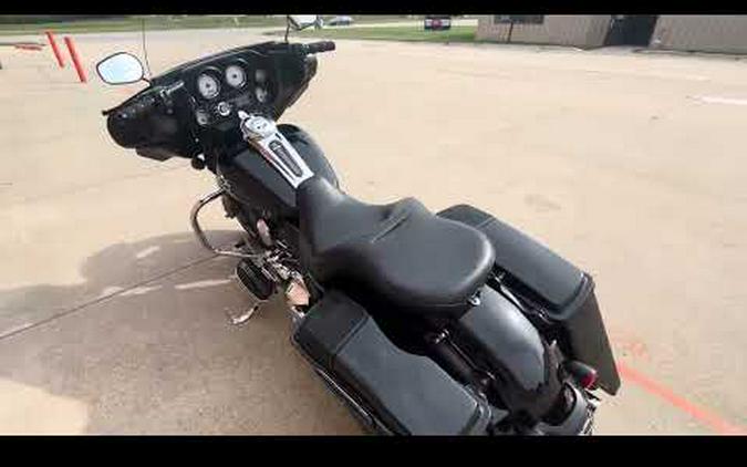 2012 Harley-Davidson Street Glide®