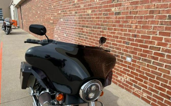 2012 Harley-Davidson Street Glide®