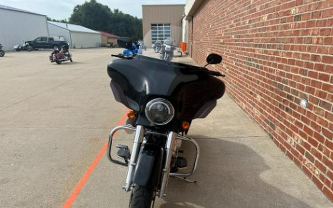 2012 Harley-Davidson Street Glide®
