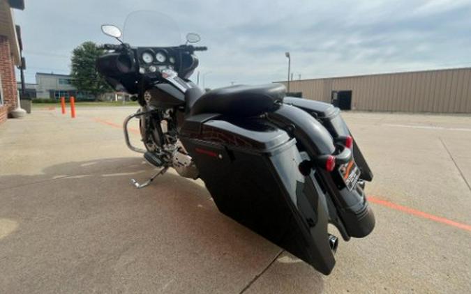 2012 Harley-Davidson Street Glide®