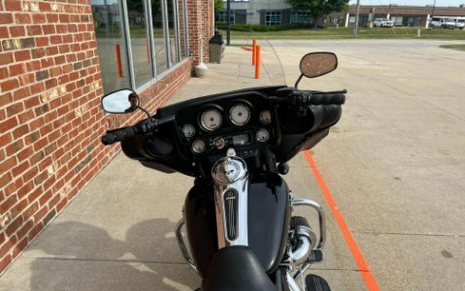 2012 Harley-Davidson Street Glide®