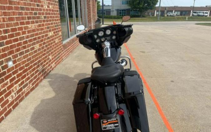 2012 Harley-Davidson Street Glide®