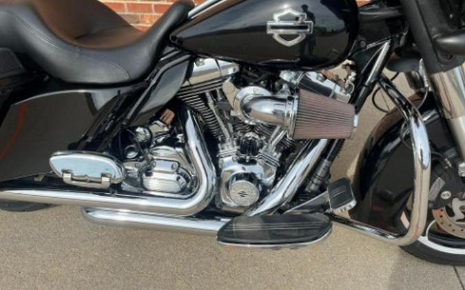 2012 Harley-Davidson Street Glide®