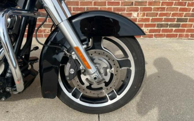 2012 Harley-Davidson Street Glide®