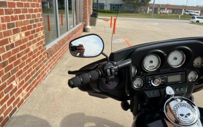 2012 Harley-Davidson Street Glide®