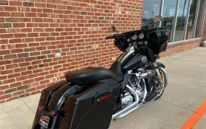 2012 Harley-Davidson Street Glide®