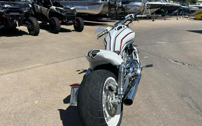 2010 Harley-Davidson® VRSCF - V-Rod® Muscle®