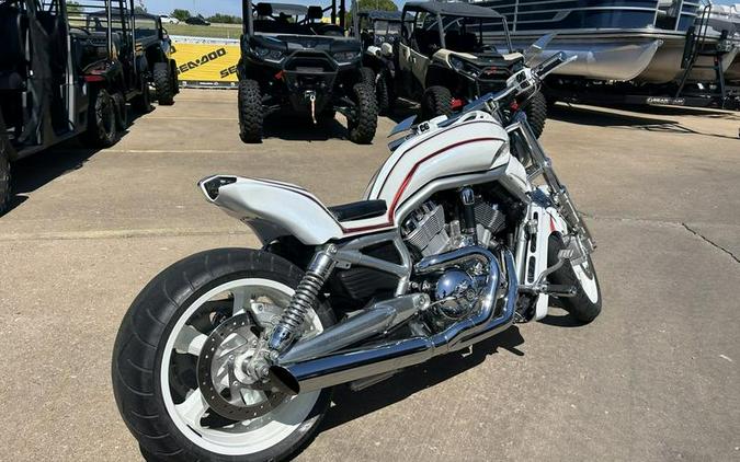 2010 Harley-Davidson® VRSCF - V-Rod® Muscle®