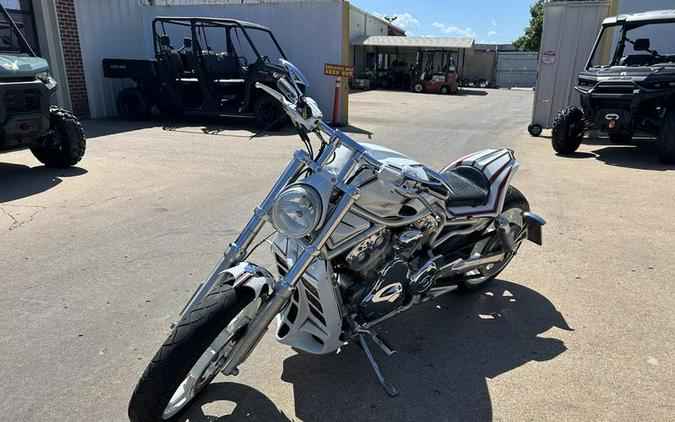 2010 Harley-Davidson® VRSCF - V-Rod® Muscle®