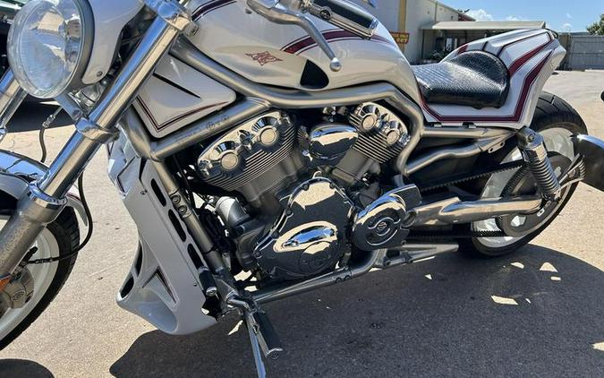 2010 Harley-Davidson® VRSCF - V-Rod® Muscle®