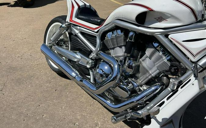 2010 Harley-Davidson® VRSCF - V-Rod® Muscle®