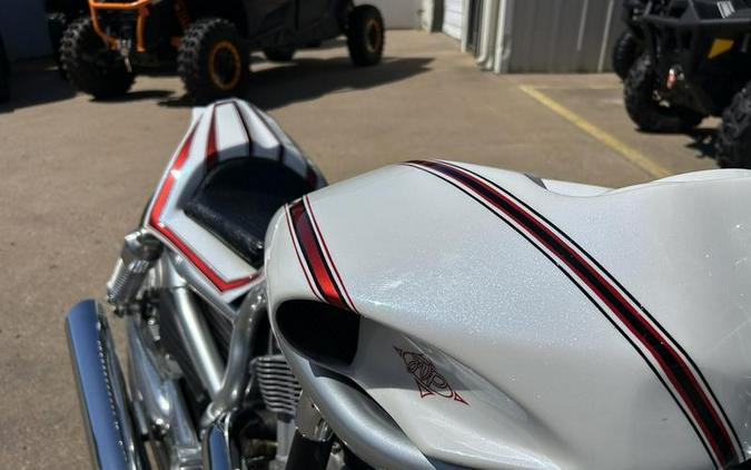 2010 Harley-Davidson® VRSCF - V-Rod® Muscle®