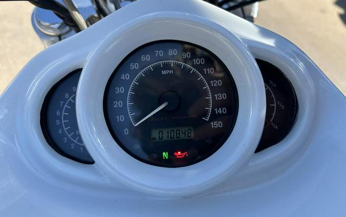 2010 Harley-Davidson® VRSCF - V-Rod® Muscle®