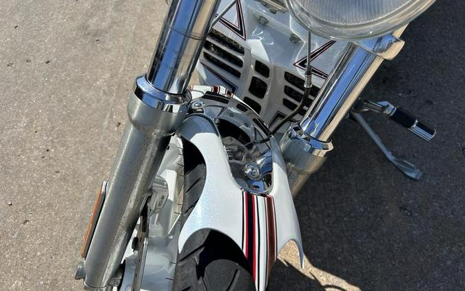 2010 Harley-Davidson® VRSCF - V-Rod® Muscle®