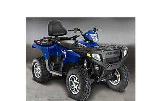 2008 Polaris Sportsman® 500 EFI Touring