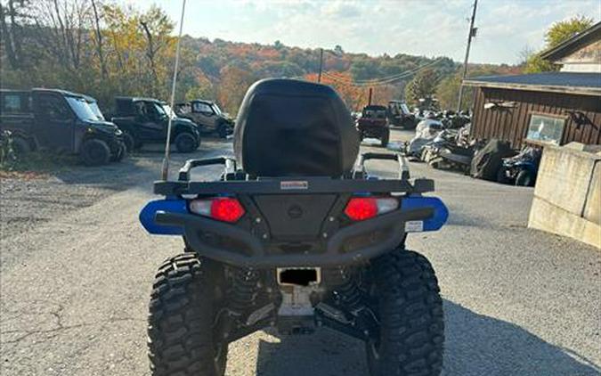 2008 Polaris Sportsman® 500 EFI Touring