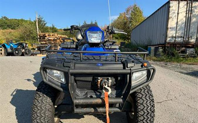 2008 Polaris Sportsman® 500 EFI Touring