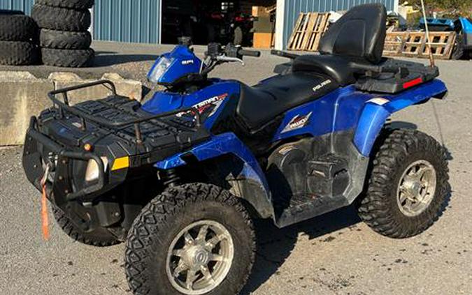 2008 Polaris Sportsman® 500 EFI Touring