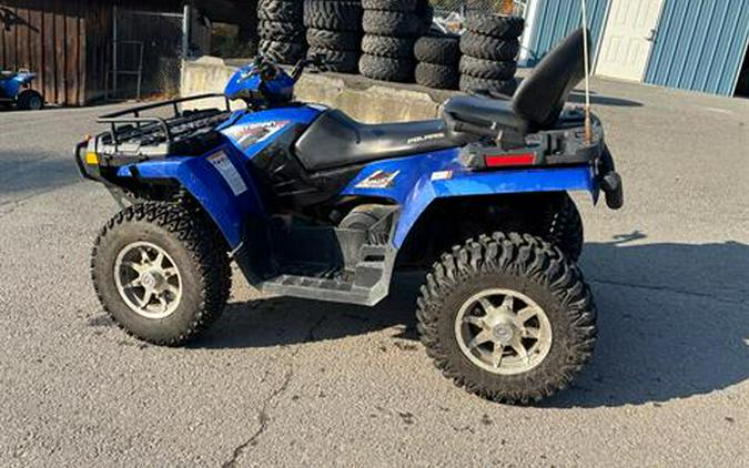 2008 Polaris Sportsman® 500 EFI Touring