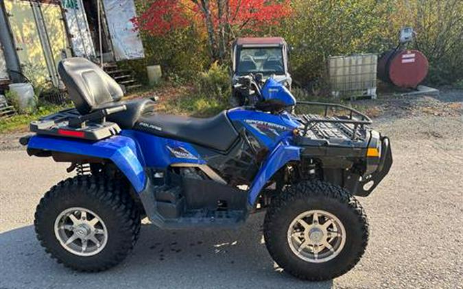 2008 Polaris Sportsman® 500 EFI Touring